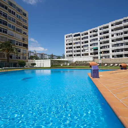 Bonito En Maspalomas (Gran Canaria)
